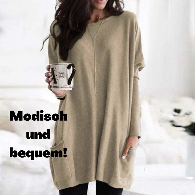 ComfyDress™- Sehen Sie lässig und schlank aus! - ByCheri