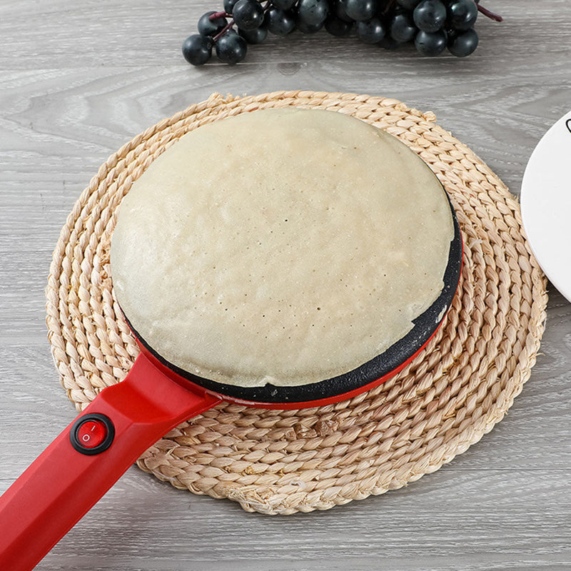 CrepeMaker Pan™ - Ihr Crêpe ist in Sekundenschnelle zubereitet - ByCheri