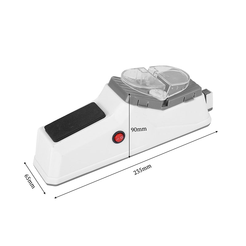 EdgeSharpPro™ Fortschrittlicher elektrischer Messerschärfer - ByCheri