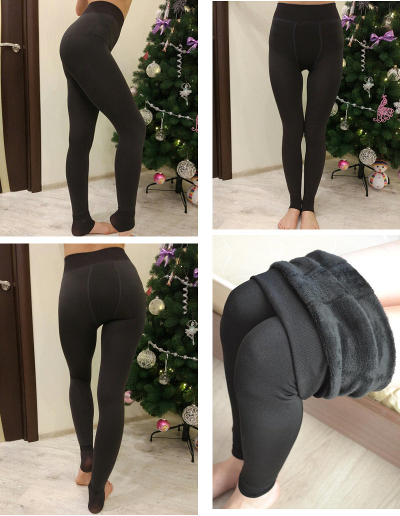 ComfyLeggings™- Die bequemsten Leggings! - ByCheri