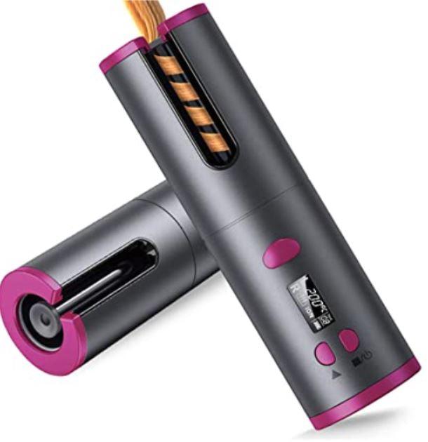 ByCheri Air Curler - ByCheri