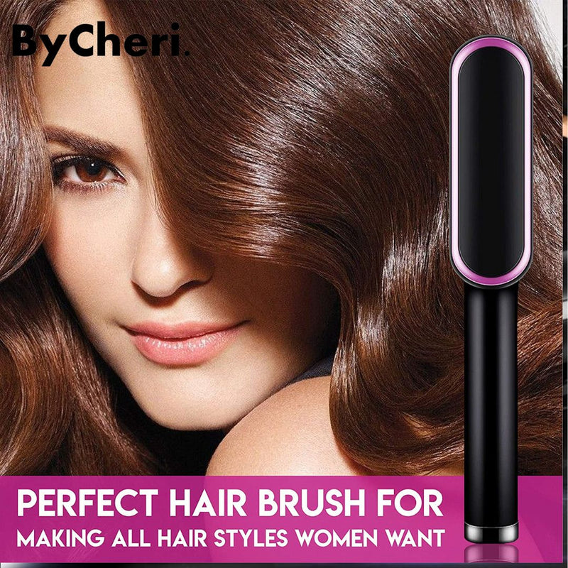 BrushStyler™ - Stylen Sie Ihr Haar mit Leichtigkeit! - ByCheri