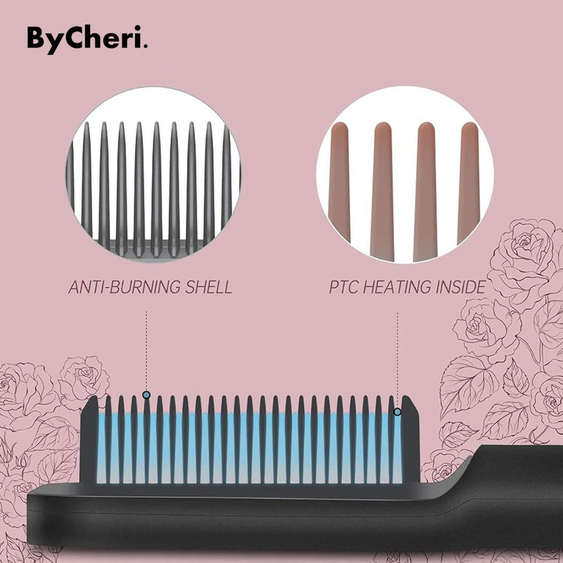 BrushStyler™ - Stylen Sie Ihr Haar mit Leichtigkeit! - ByCheri