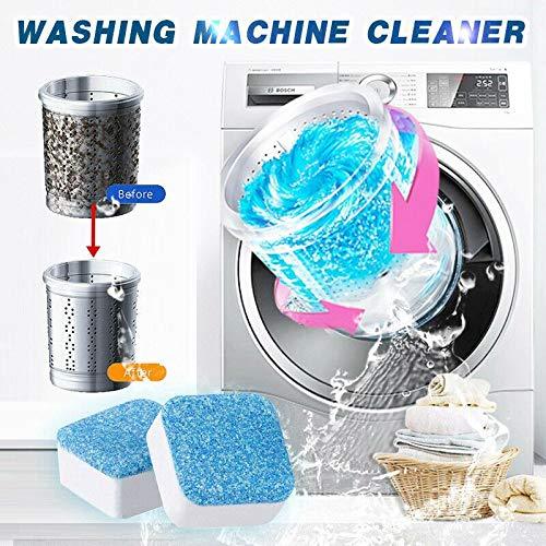 WasherCleanse™ - Waschmaschinen-Reinigungstabletten - ByCheri