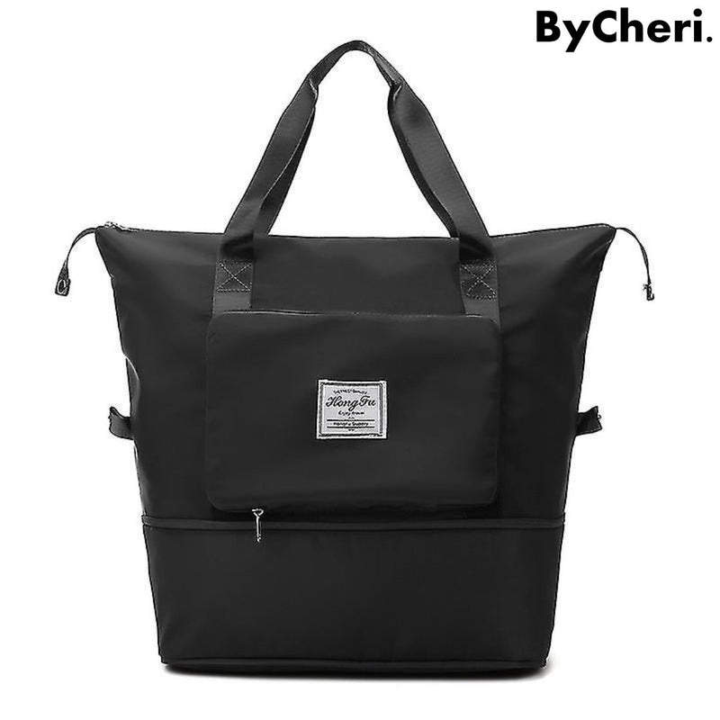 BaggyGo™- Faltbare Tasche - Kombinieren Sie Praktikabilität mit Stil! - ByCheri