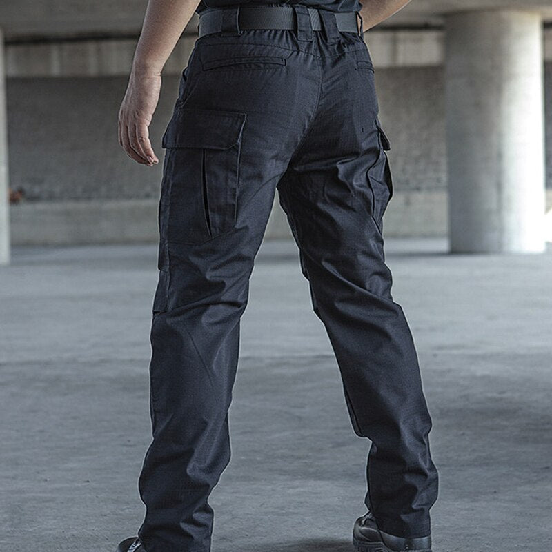 MotionPants™ - Rüsten Sie sich mit TacticalFlex Ultimate Tactical Pants - ByCheri