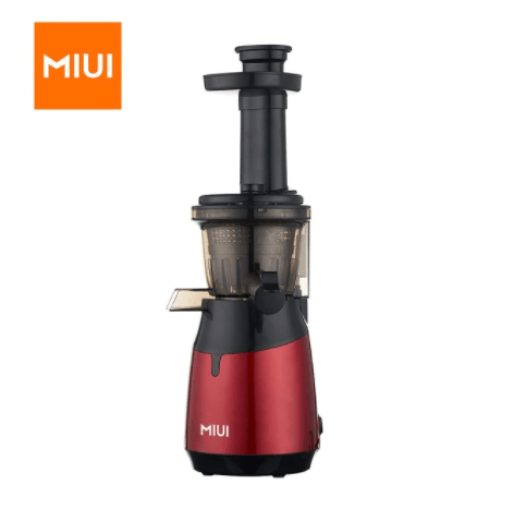 ByCheri x MIUI Slow Juicer - ByCheri