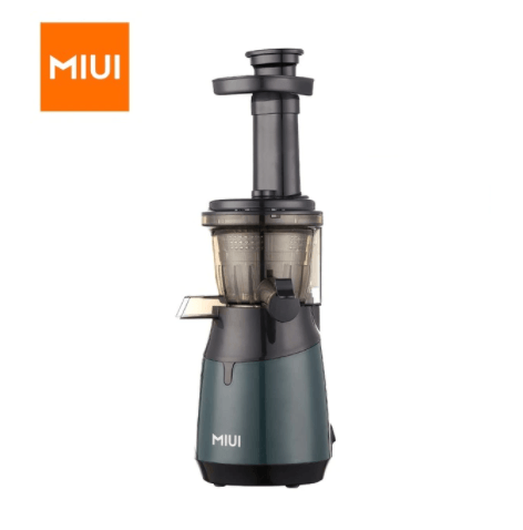 ByCheri x MIUI Slow Juicer - ByCheri