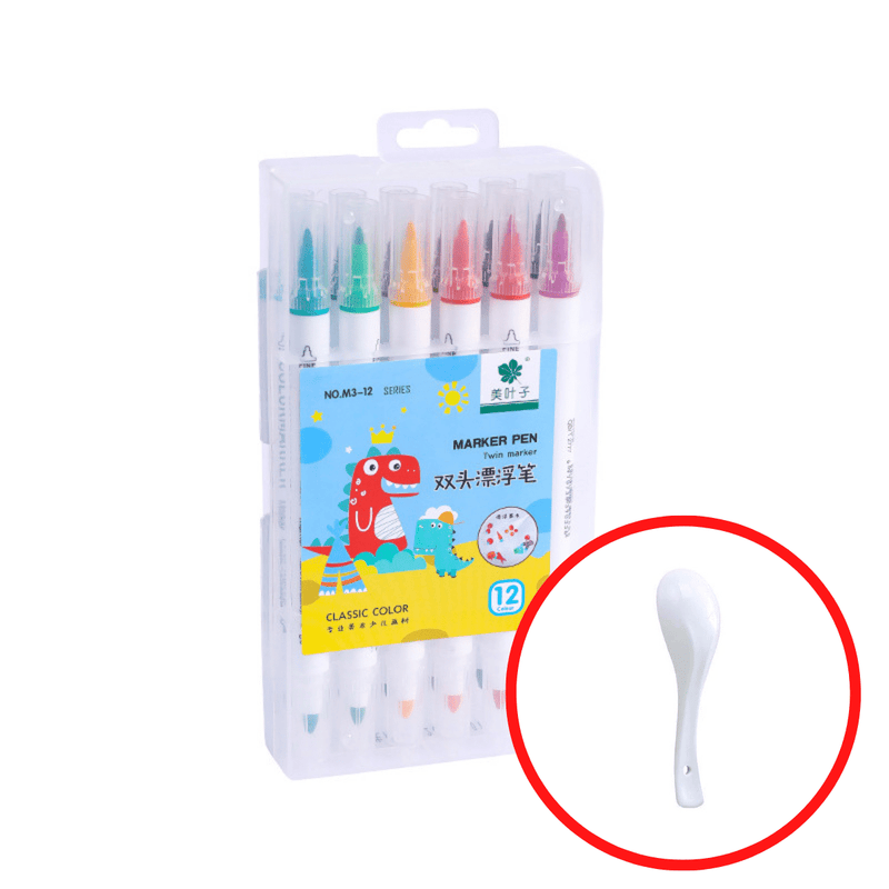 MysticalPen™ - Magischer Wassermalstif - ByCheri