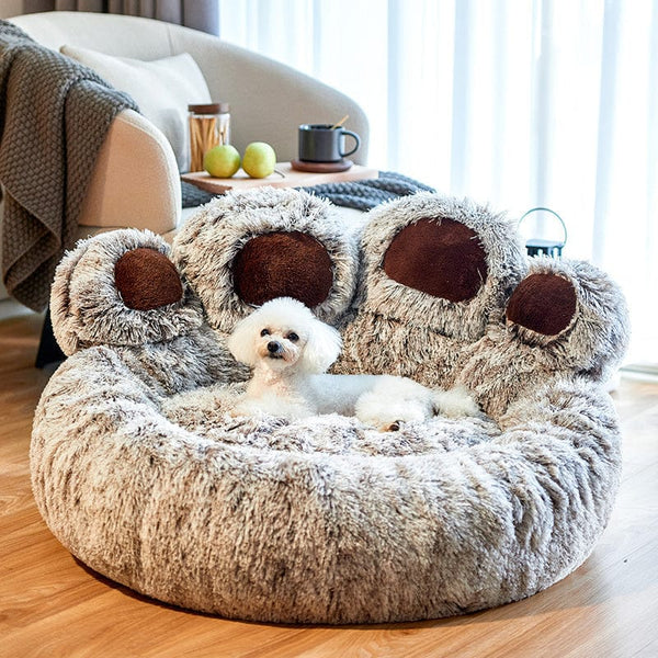 PawBed™ - Gemütliches und warmes Bett für Ihr Haustier | 50% RABATT TEMPORÄR - ByCheri