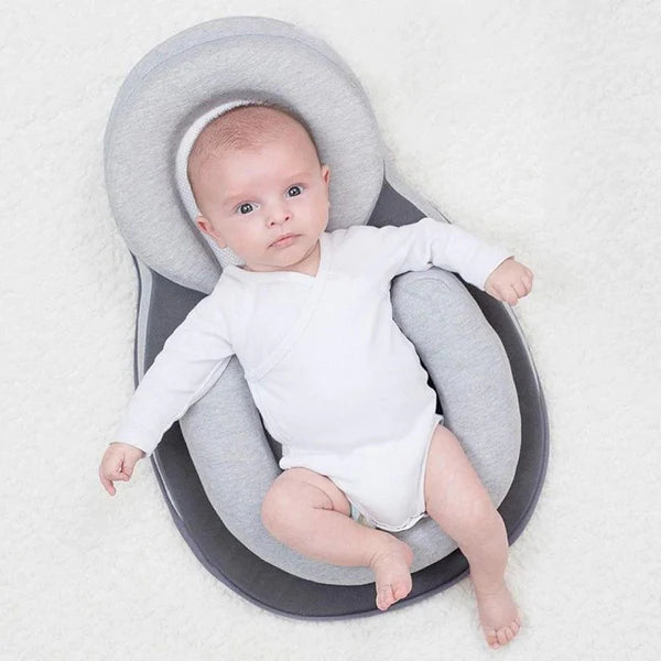 Sweetdreams™- Tragbares Anti-Rollover-Babybett - ByCheri