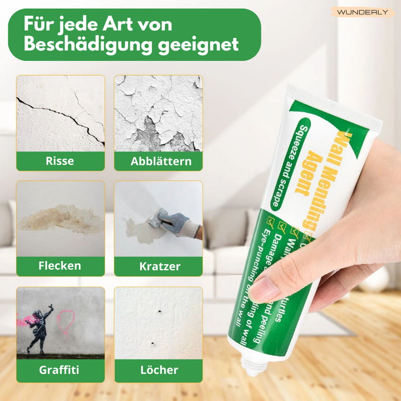 QuickFix™ - Wand- und Farbausbesserungslösung - ByCheri