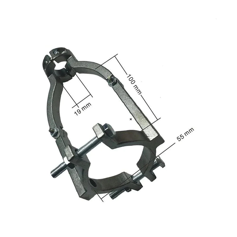 QuadDriller™ - Erhöhen Sie Ihr handwerkliches Können - ByCheri