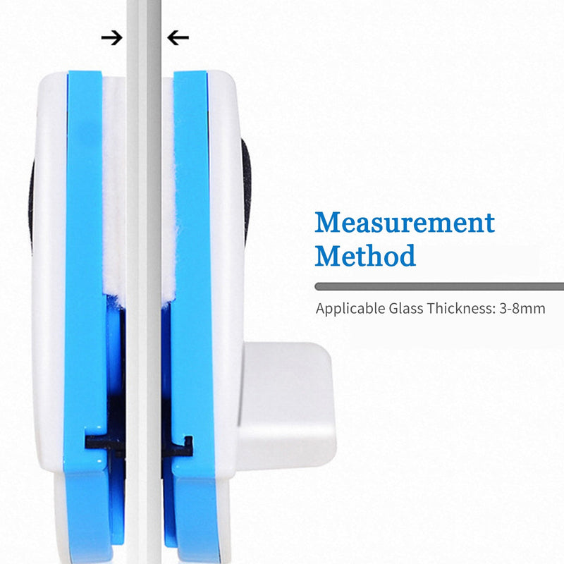 WindowTrick™- Magnetischer Fensterreiniger - ByCheri