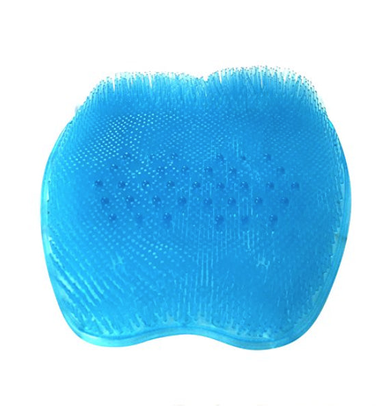 RejuviFoam™ - Dusche Fußmassagegerät Scrubber & Reiniger - ByCheri