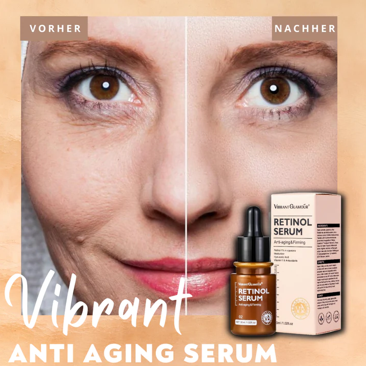 BeautySerum™- Sich jeden Tag jung fühlen! - ByCheri