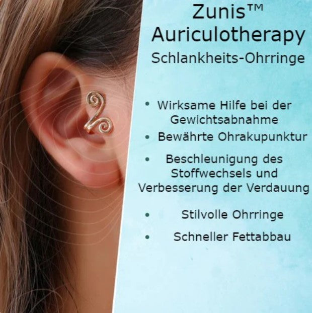 SlimEarrings™- Gesund und schlank sein! - ByCheri