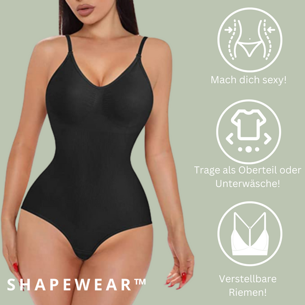 Shapewear™ - Formen Sie Ihre Kurven mit Stil! - ByCheri