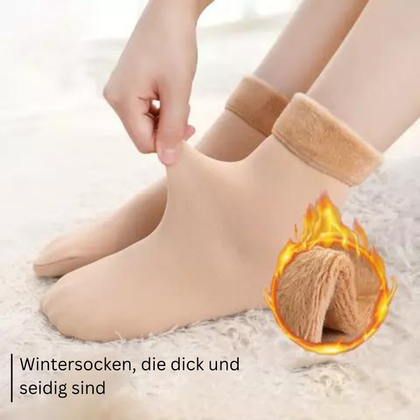 ComfySocks™ - Verleiht Ein Angenehmes Und Warmes Tragegefühl - ByCheri