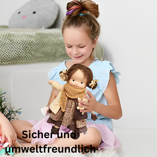 CuddlyDoll™ - Ihr Lieblingskumpel | 50% RABATT TEMPORÄR - ByCheri