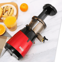 ByCheri x MIUI Slow Juicer - ByCheri