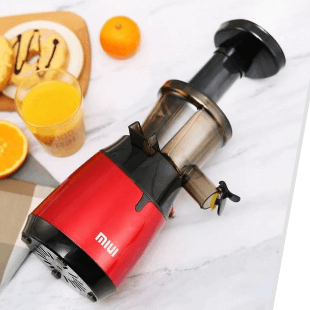 ByCheri x MIUI Slow Juicer - ByCheri