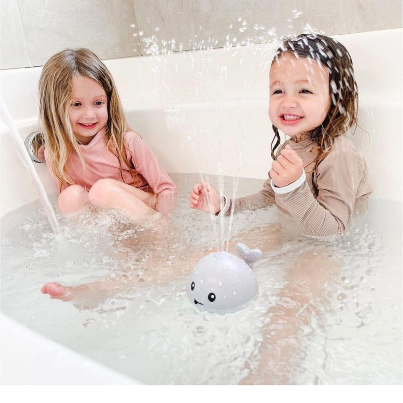 ShowerToy™ - Unendliche Unterhaltung für die Badezeit des Babys - ByCheri