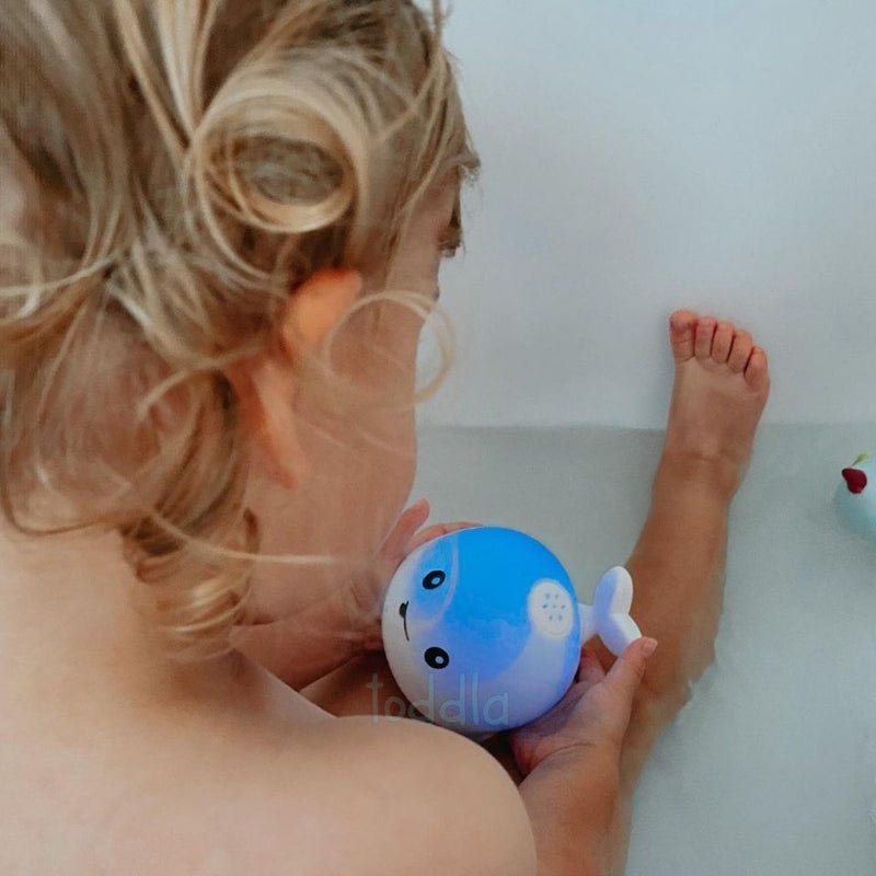 ShowerToy™ - Unendliche Unterhaltung für die Badezeit des Babys - ByCheri