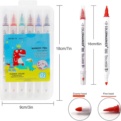 MysticalPen™ - Magischer Wassermalstif - ByCheri