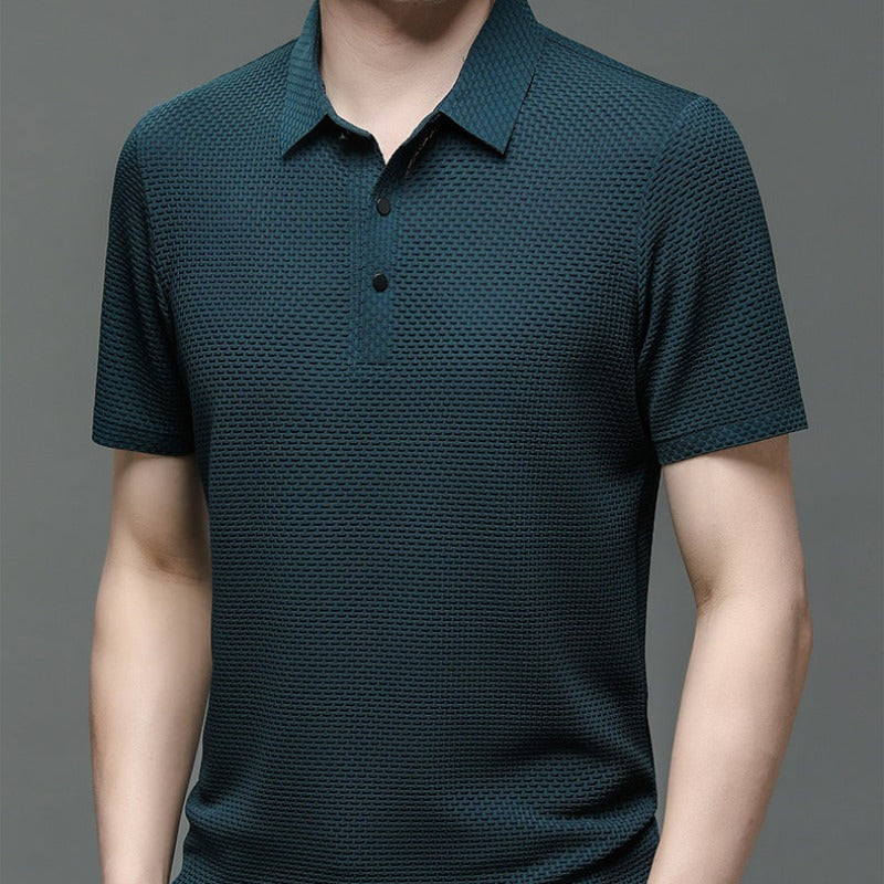 Diego™ - Sommerbrise Polo - ByCheri