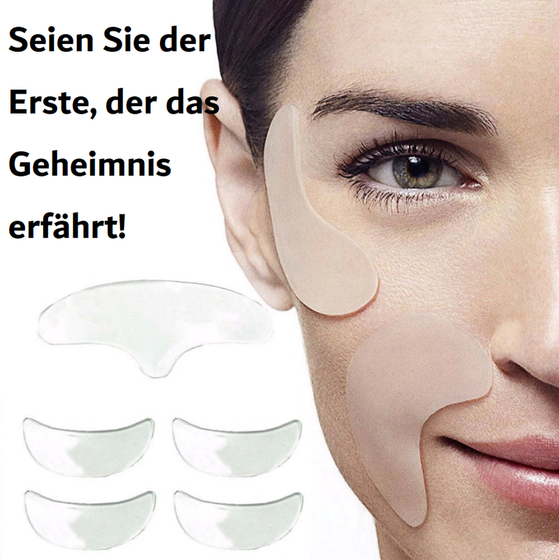 ANTI-FALTEN-PADS - ByCheri