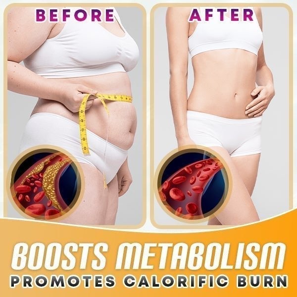 Health Serum™ Abdominal Drainage Ingweröl - ByCheri