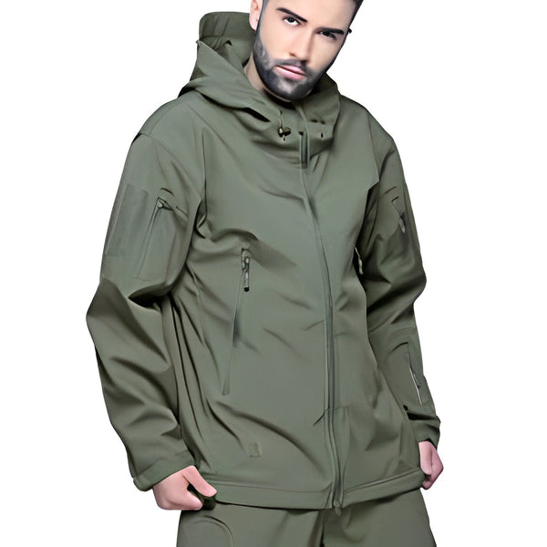 ToughJacket™- Die bequemste Jacke aller Zeiten! - ByCheri