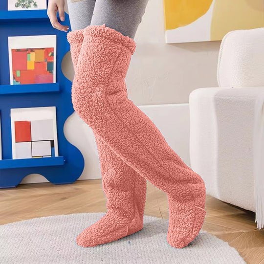 PlushBliss™ - Komfort und Mode für Ihre Füße - ByCheri