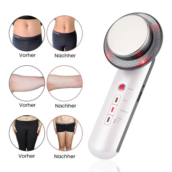 TonePro™- Straffen Sie Ihren Körper schnell! - ByCheri