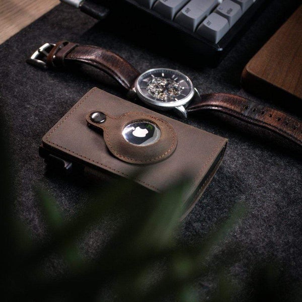AIRTAG WALLET - ByCheri