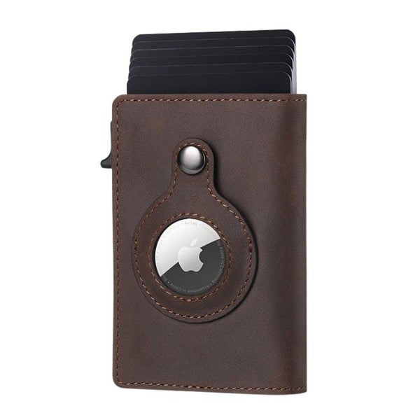 AIRTAG WALLET - ByCheri