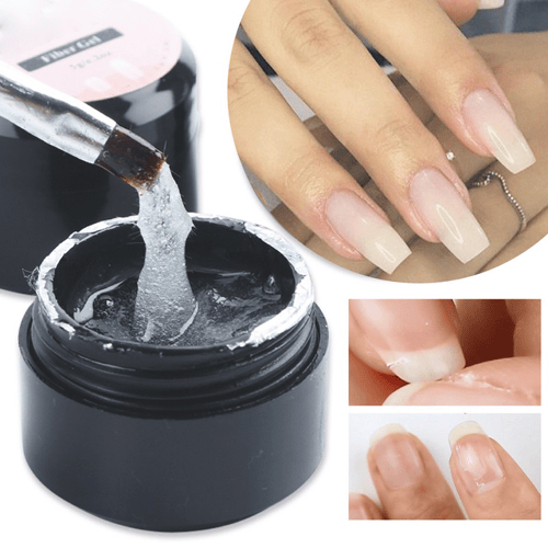 FavNail™ - Repair your broken nails - ByCheri