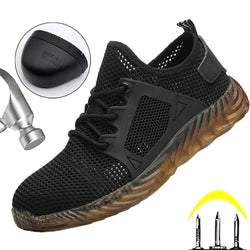 TerrainMaster™ - Der unverwüstliche Schuh - ByCheri