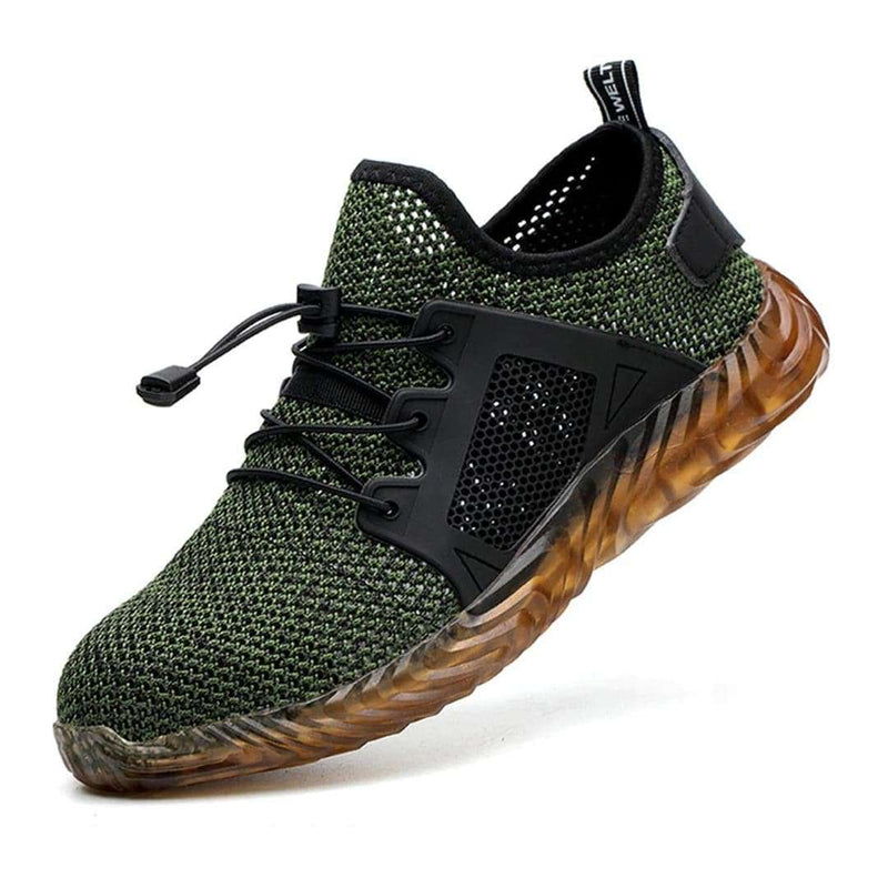 TerrainMaster™ - Der unverwüstliche Schuh - ByCheri