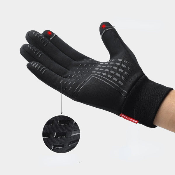 HotHands™ - Die ultimativen Outdoor-Power-Handschuhe - ByCheri