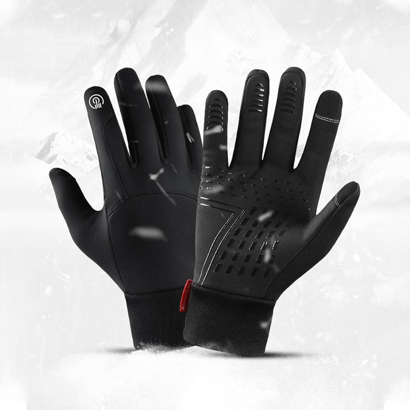 HotHands™ - Die ultimativen Outdoor-Power-Handschuhe - ByCheri