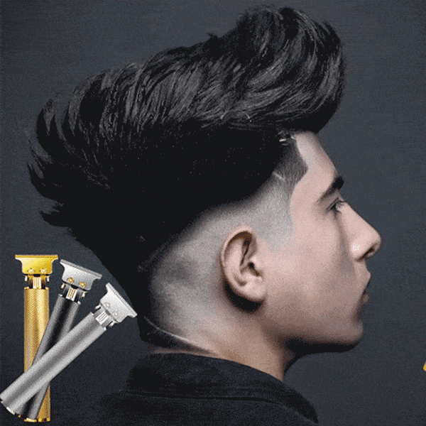 Easy Trim Haarschneider - ByCheri