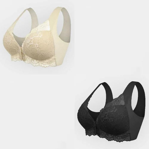 Sophia™ - Elegant Support Bra - ByCheri