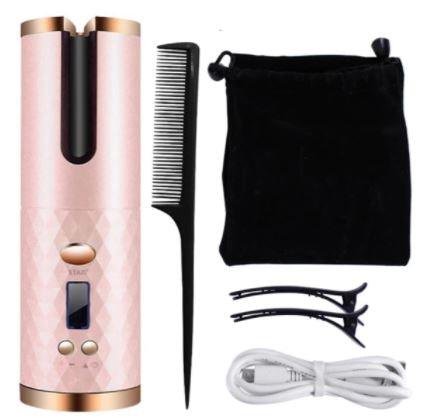 ByCheri Air Curler - ByCheri