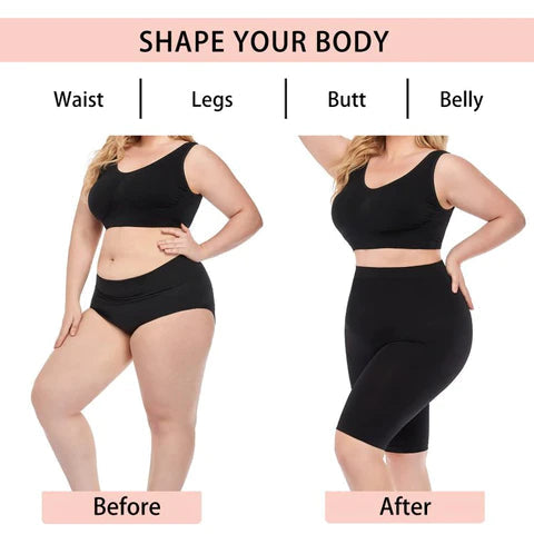 HighShapewear™- Die bequemste Shapewear! - ByCheri