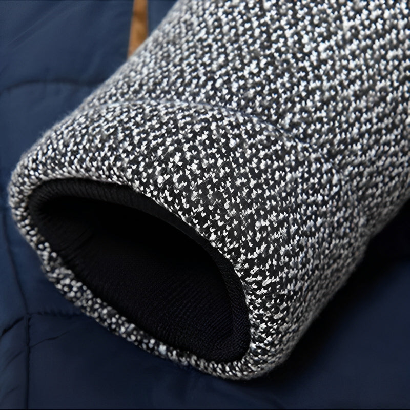 WinterCoat™ - Sicherstellung Ihrer vollen Zufriedenheit - ByCheri