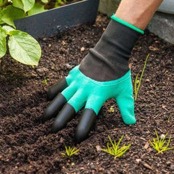 GardenGrip™ - Gartenhandschuhe mit Krallen - ByCheri