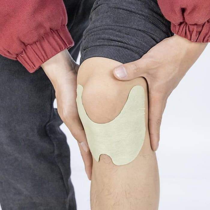 Plus Protections™ Knee Relief Kit - ByCheri