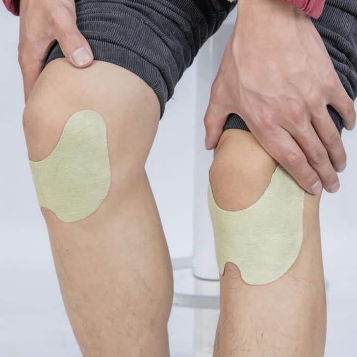 Plus Protections™ Knee Relief Kit - ByCheri